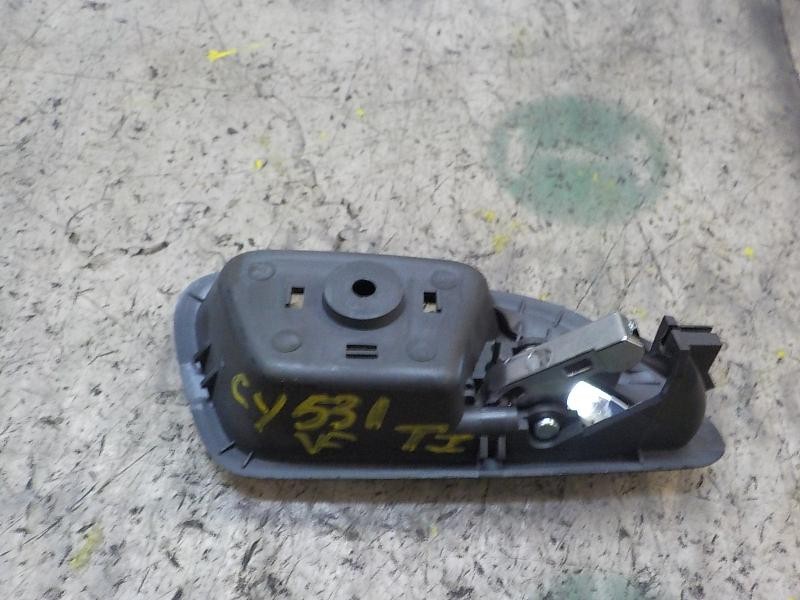 Recambio de maneta interior trasera izquierda para chevrolet cruze 2.0 diesel cat referencia OEM IAM   