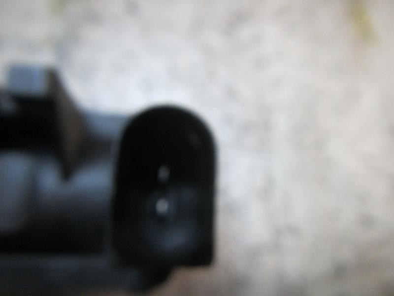 Recambio de valvula aire adicional para volkswagen polo (6c1) 1.4 tdi referencia OEM IAM 1K0906627B 1K0906627B 