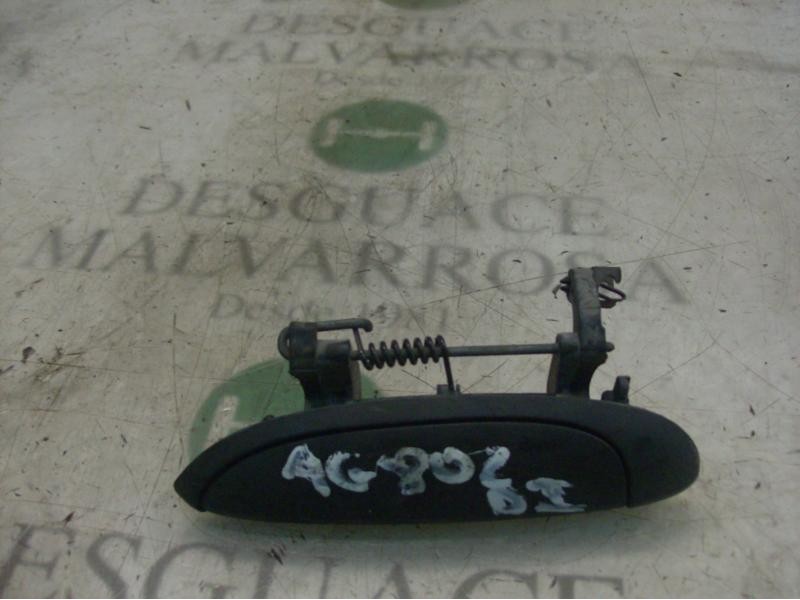 Recambio de maneta exterior delantera izquierda para renault scenic (ja..) 1.9 dci century referencia OEM IAM   