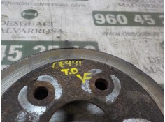 Recambio de disco freno trasero para opel insignia berlina edition referencia OEM IAM 13502198   2