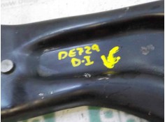 Recambio de brazo suspension inferior delantero izquierdo para citroën c-elysée 1.2 12v vti referencia OEM IAM 9675031880   2