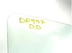 Recambio de cristal puerta delantero derecho para renault captur 1.5 dci diesel fap referencia OEM IAM 803006778R   2