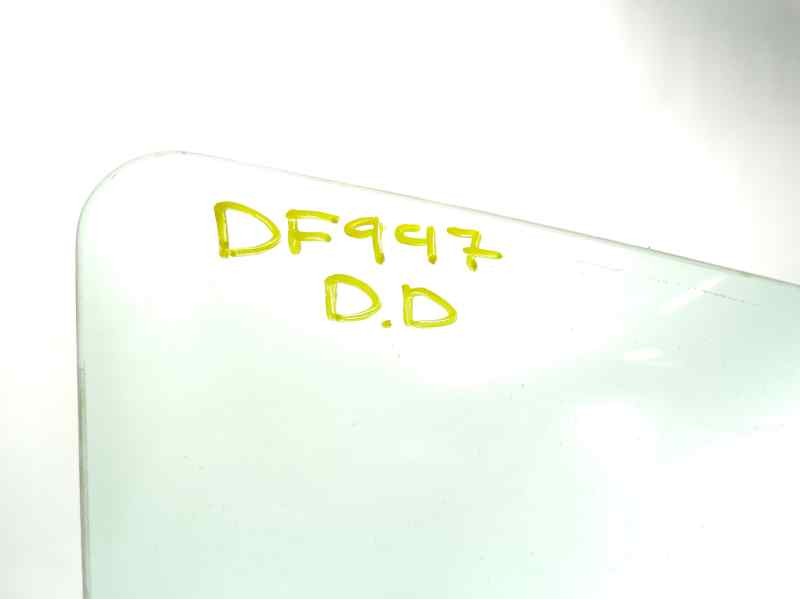 Recambio de cristal puerta delantero derecho para renault captur 1.5 dci diesel fap referencia OEM IAM 803006778R  