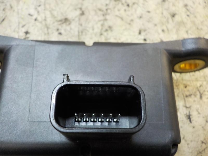 Recambio de modulo electronico para chevrolet cruze 2.0 diesel cat referencia OEM IAM   