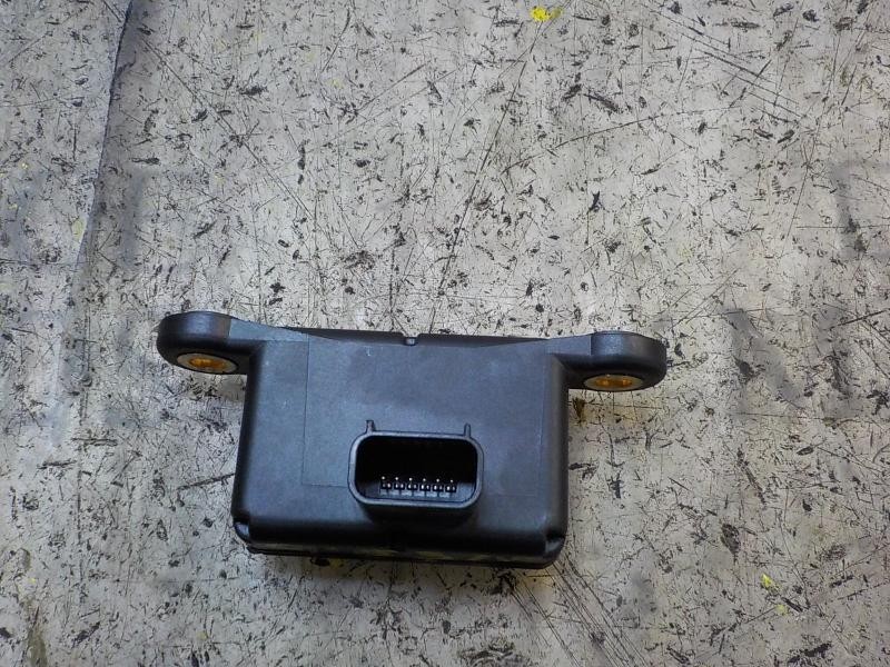 Recambio de modulo electronico para chevrolet cruze 2.0 diesel cat referencia OEM IAM   