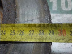 Recambio de disco freno trasero para opel insignia berlina edition referencia OEM IAM 13502198   2