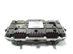 Recambio de cuadro instrumentos para renault captur 1.5 dci diesel fap referencia OEM IAM 248107496R 248109520R  2