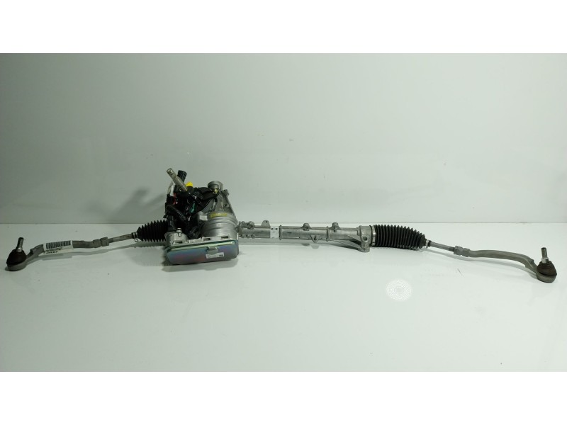 Recambio de cremallera direccion para toyota proace furgoneta (mdz_) electric (mdzs, mdzz) referencia OEM IAM  9862576380 