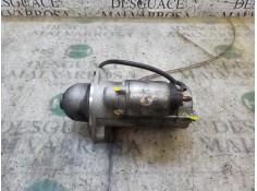 Recambio de motor arranque para chevrolet cruze 2.0 diesel cat referencia OEM IAM    2