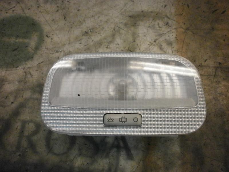 Recambio de piloto interior para citroën c4 picasso sx referencia OEM IAM   