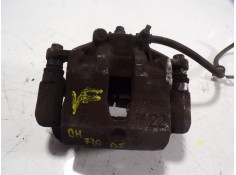 Recambio de pinza freno delantera izquierda para hyundai i20 1.1 crdi cat referencia OEM IAM 58180C8A50   2