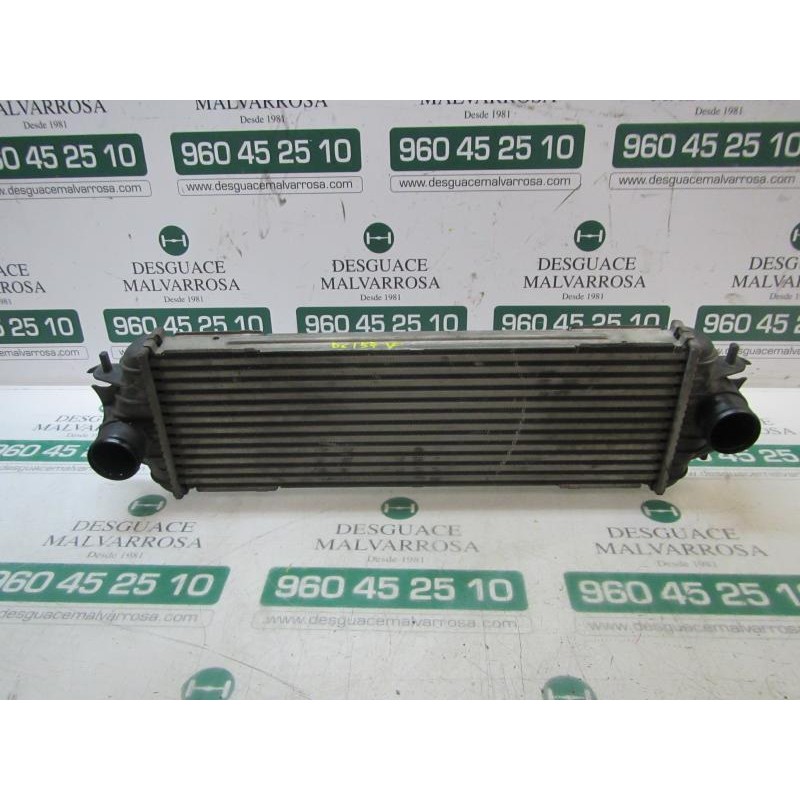 Recambio de intercooler para renault trafic combi (ab 4.01) 1.9 diesel referencia OEM IAM   