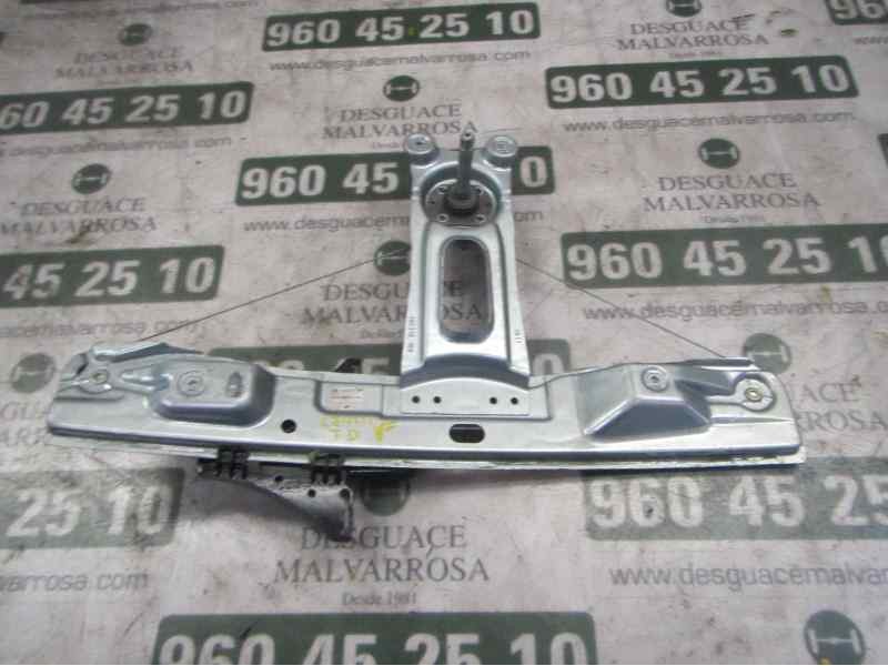 Recambio de elevalunas trasero derecho para opel insignia berlina edition referencia OEM IAM 13306928  