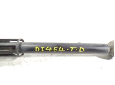 Recambio de amortiguador trasero derecho para seat ibiza (kj1) 1.6 tdi referencia OEM IAM 2Q0513049AP 2Q0512013BF  2