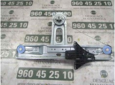 Recambio de elevalunas trasero derecho para opel insignia berlina edition referencia OEM IAM 13306928   2