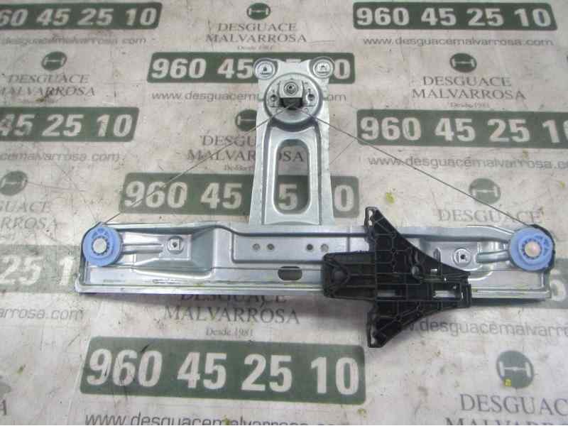 Recambio de elevalunas trasero derecho para opel insignia berlina edition referencia OEM IAM 13306928  