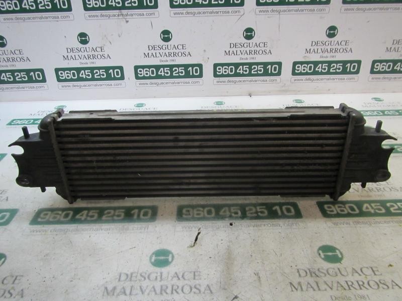 Recambio de intercooler para renault trafic combi (ab 4.01) 1.9 diesel referencia OEM IAM   