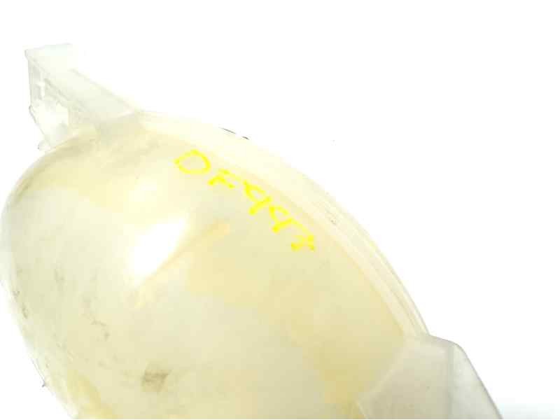 Recambio de deposito expansion para renault captur 1.5 dci diesel fap referencia OEM IAM 217104354R  