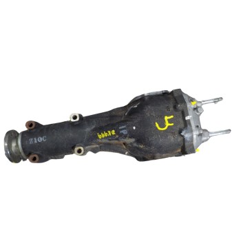 DIFERENCIAL TRASERO 27011AA414 