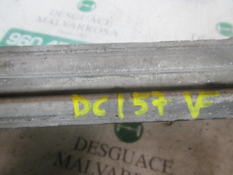 Recambio de intercooler para renault trafic combi (ab 4.01) 1.9 diesel referencia OEM IAM   