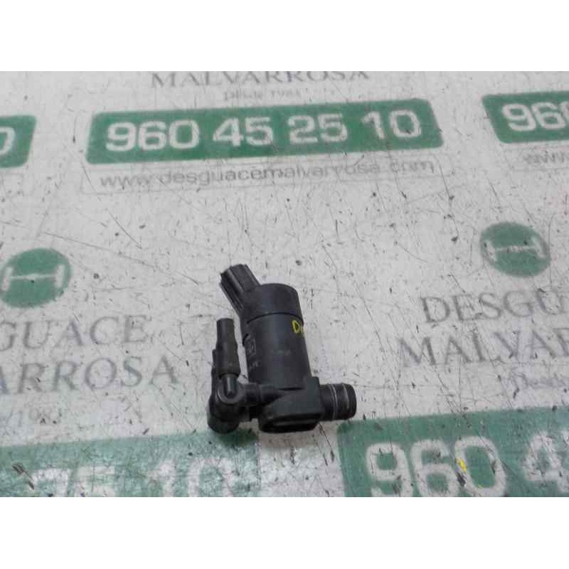 Recambio de bomba limpia para ford kuga (cbv) 2.0 tdci cat referencia OEM IAM 1355124  