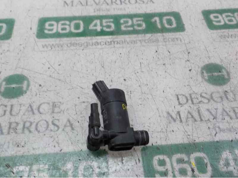 Recambio de bomba limpia para ford kuga (cbv) 2.0 tdci cat referencia OEM IAM 1355124  