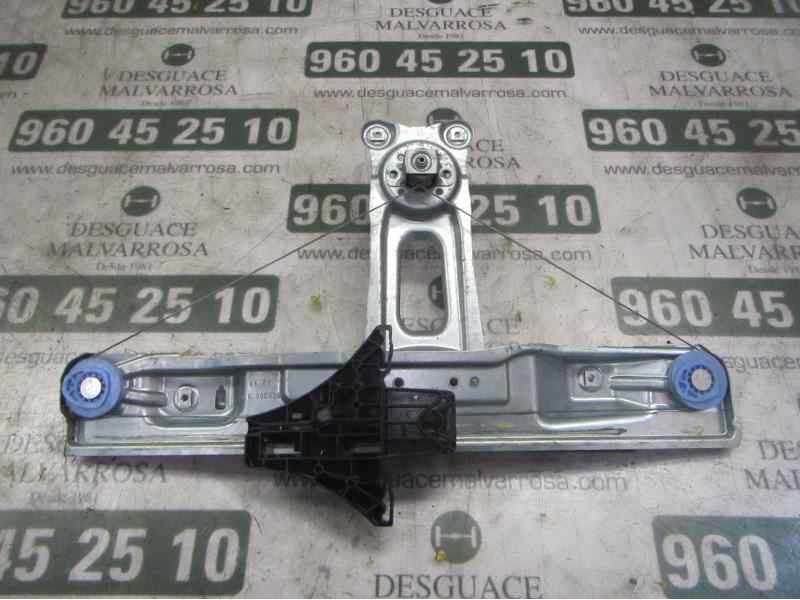 Recambio de elevalunas trasero izquierdo para opel insignia berlina edition referencia OEM IAM 13306927  