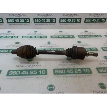 TRANSMISION IZQUIERDA 1788208 