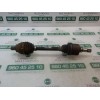 Recambio de transmision izquierda para ford mondeo ber. (ca2) ghia referencia OEM IAM 1788208  