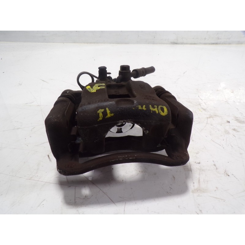 Recambio de pinza freno trasera izquierda para hyundai i20 1.1 crdi cat referencia OEM IAM 58310C8A30  