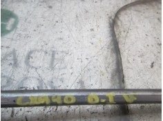 Recambio de tirante delantero izquierdo para volkswagen polo (6c1) 1.4 tdi referencia OEM IAM 6R0411315   2