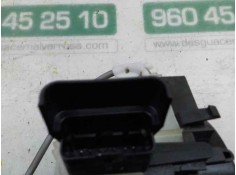 Recambio de cerradura puerta delantera izquierda para citroën c-elysée 1.2 12v vti referencia OEM IAM 9675505180   2