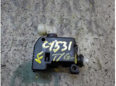 Recambio de motor c/c tapon combustible para chevrolet cruze 2.0 diesel cat referencia OEM IAM    2