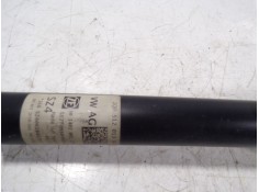 Recambio de amortiguador trasero izquierdo para seat ibiza (kj1) 1.6 tdi referencia OEM IAM 2Q0513049AP 2Q0512013BF  2