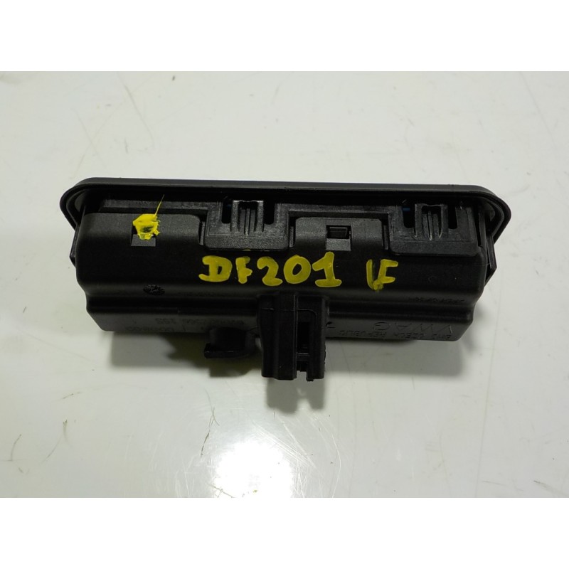 Recambio de maneta porton para audi a1 sportback (gba) 1.0 tfsi referencia OEM IAM 6V082756615S 6V082756615S 6V0827566