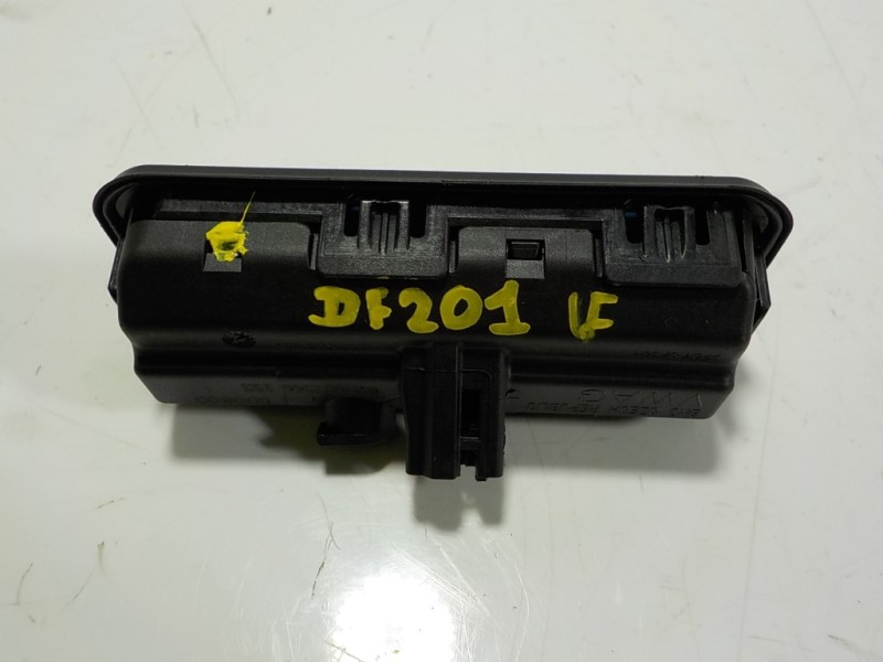 Recambio de maneta porton para audi a1 sportback (gba) 1.0 tfsi referencia OEM IAM 6V082756615S 6V082756615S 6V0827566