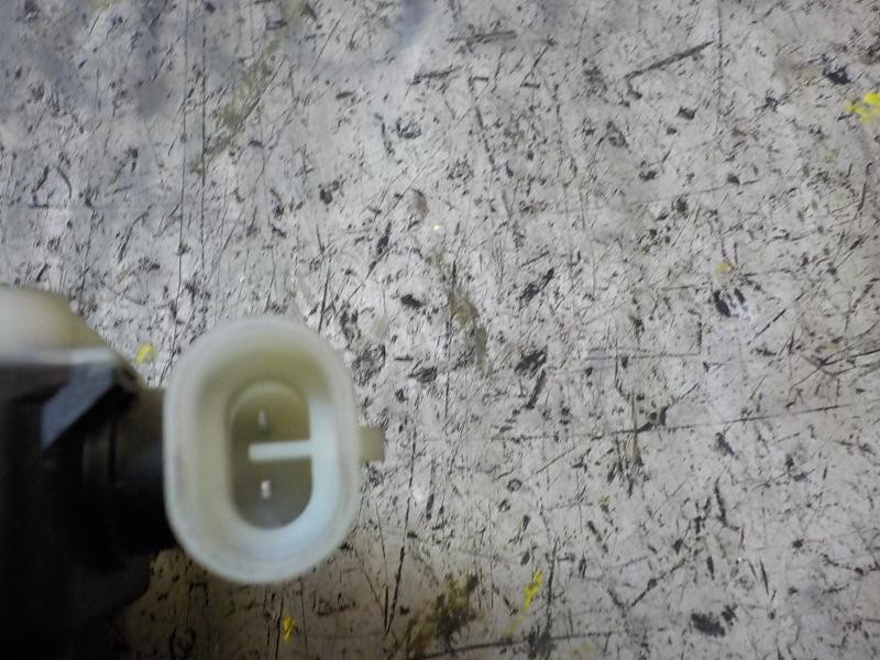 Recambio de motor c/c tapon combustible para chevrolet cruze 2.0 diesel cat referencia OEM IAM   