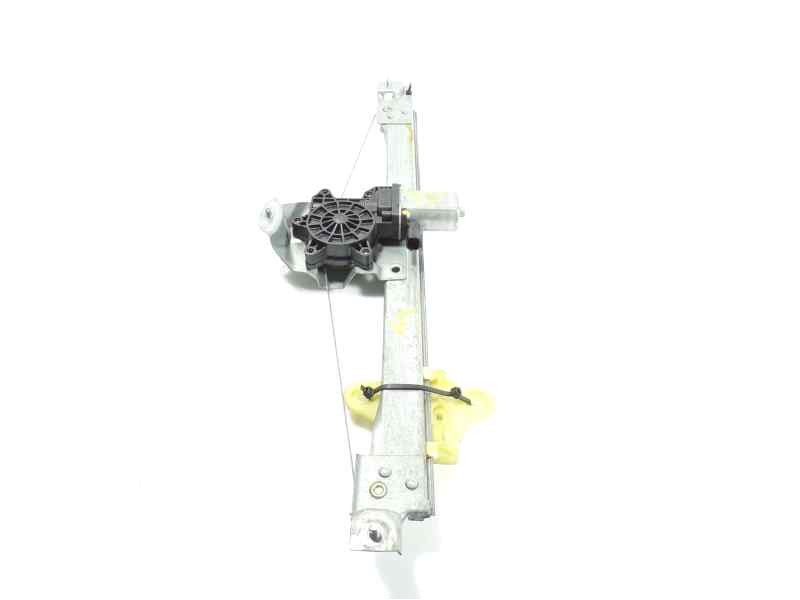 Recambio de elevalunas delantero derecho para renault captur 1.5 dci diesel fap referencia OEM IAM 807200713R 128001471B 9030319