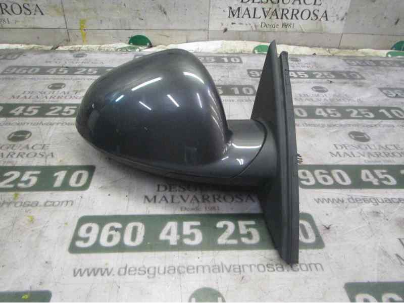 Recambio de espejo derecho para opel insignia berlina edition referencia OEM IAM 13268739  
