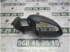 Recambio de espejo derecho para opel insignia berlina edition referencia OEM IAM 13268739   2