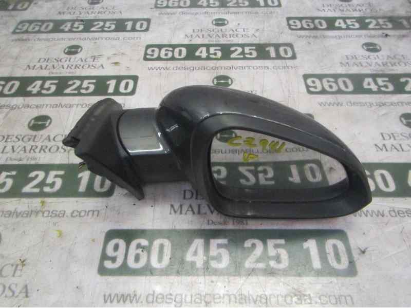 Recambio de espejo derecho para opel insignia berlina edition referencia OEM IAM 13268739  