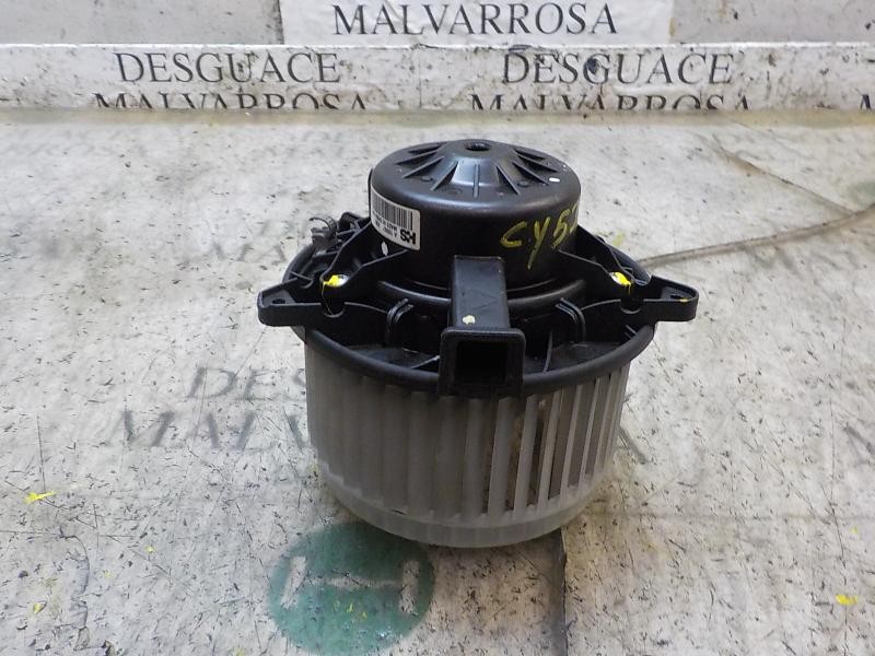 Recambio de motor calefaccion para chevrolet cruze 2.0 diesel cat referencia OEM IAM   