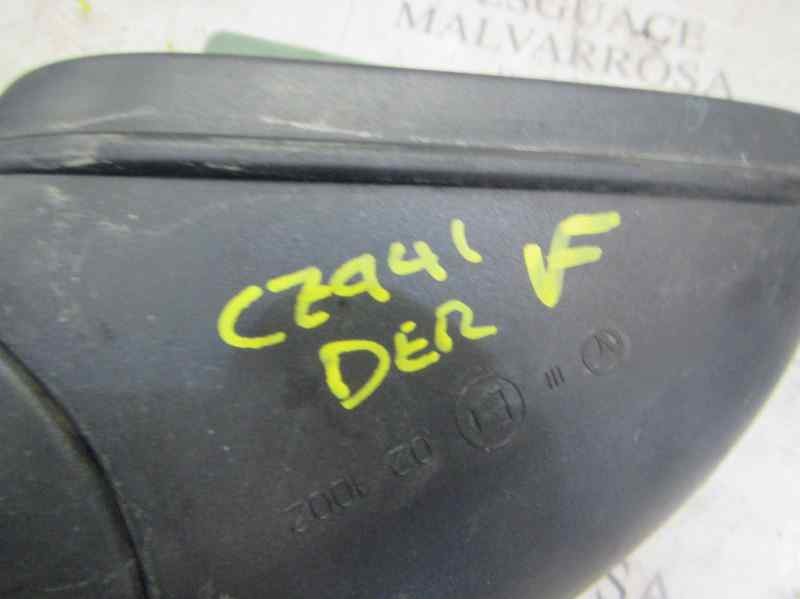 Recambio de espejo derecho para opel insignia berlina edition referencia OEM IAM 13268739  