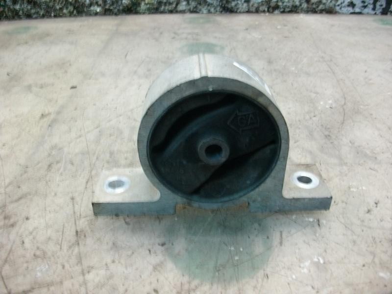 Recambio de soporte motor derecho para nissan almera (n16/e) visia referencia OEM IAM   