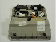 Recambio de piloto interior para nissan x-trail (t32) 1.6 dci turbodiesel cat referencia OEM IAM 264304CB1A 261304CB1A  2