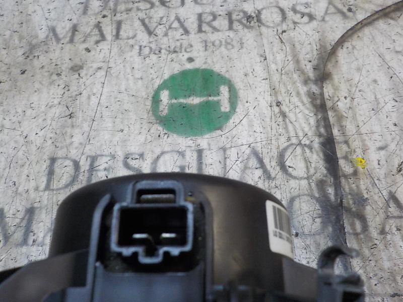 Recambio de motor calefaccion para chevrolet cruze 2.0 diesel cat referencia OEM IAM   