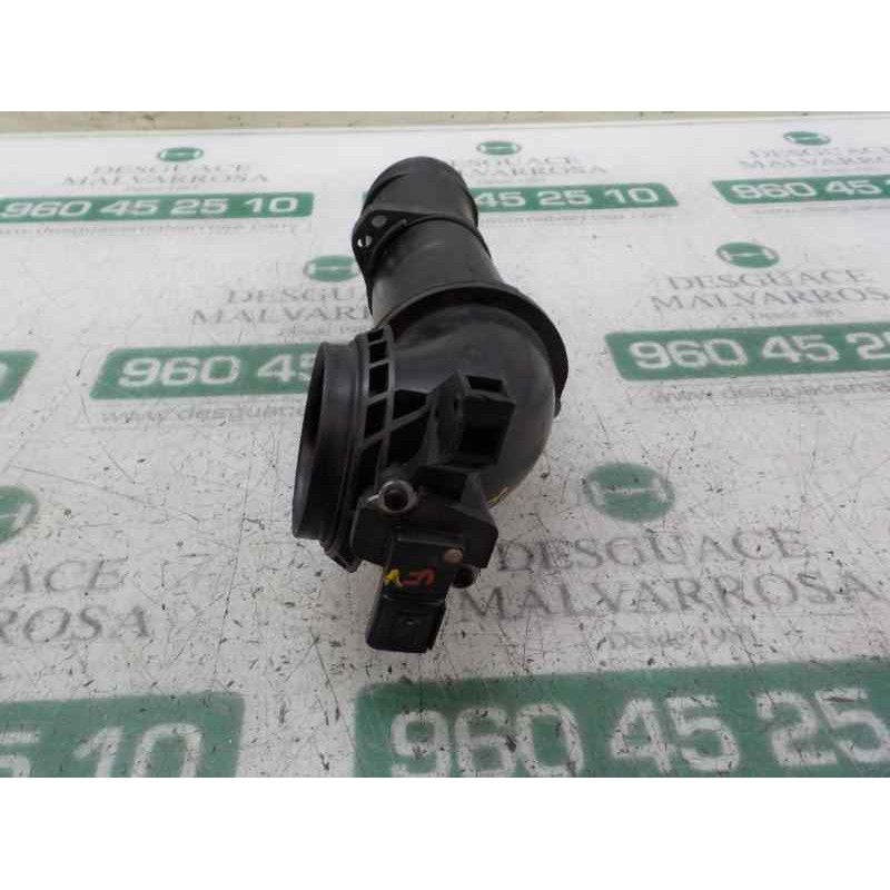 Recambio de caudalimetro para ford kuga (cbv) 2.0 tdci cat referencia OEM IAM 1480570 7M5112B579BB 