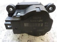 Recambio de motor electrico para chevrolet cruze 2.0 diesel cat referencia OEM IAM   