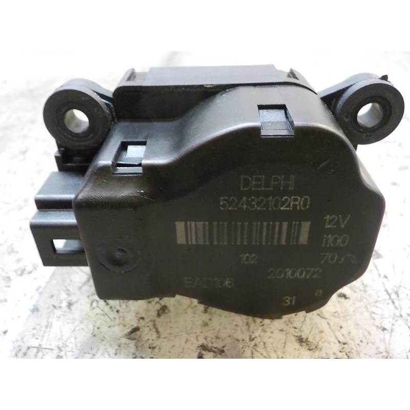 Recambio de motor electrico para chevrolet cruze 2.0 diesel cat referencia OEM IAM   