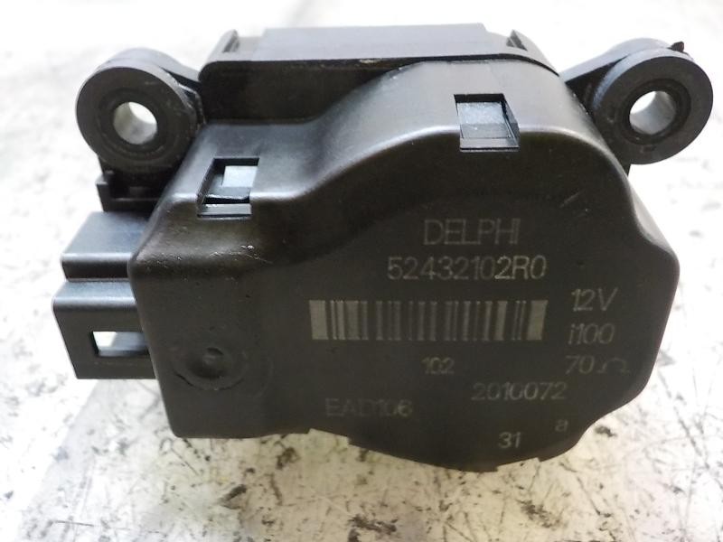 Recambio de motor electrico para chevrolet cruze 2.0 diesel cat referencia OEM IAM   